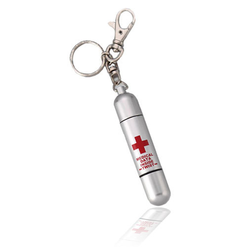 <b>Metal USB Flash Drives-12</b>